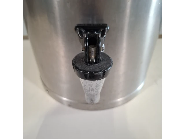 7x koffieketel, o.a. animo - afbeelding 8 van  10