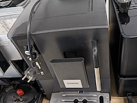 7x koffiemachines, jura, delonghi, siemens, phillips en saeco - afbeelding 3 van  15