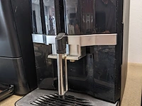 7x koffiemachines, jura, delonghi, siemens, phillips en saeco - afbeelding 12 van  15