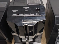 7x koffiemachines, jura, delonghi, siemens, phillips en saeco - afbeelding 13 van  15