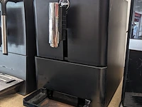 7x koffiemachines, jura, delonghi, siemens, phillips en saeco - afbeelding 14 van  15