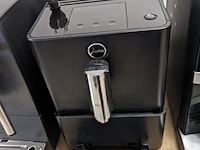 7x koffiemachines, jura, delonghi, siemens, phillips en saeco - afbeelding 15 van  15