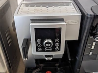 7x koffiemachines, jura, delonghi, siemens, phillips en saeco - afbeelding 5 van  15