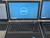 7x laptop dell , latitude diverse types met ssd - afbeelding 4 van  7