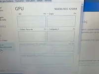 7x laptop dell , latitude diverse types met ssd - afbeelding 7 van  7