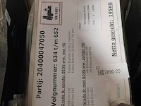 7x laptop, hp, o.a. elitebook 855 g8 - afbeelding 11 van  11