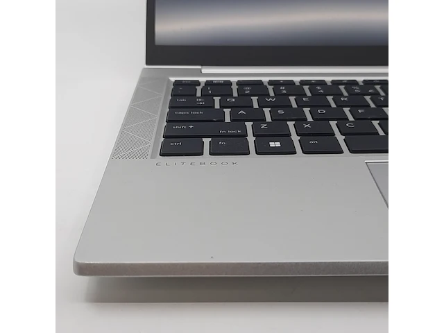 7x laptop, hp, o.a. elitebook 855 g8 - afbeelding 4 van  11