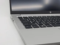 7x laptop, hp, o.a. elitebook 855 g8 - afbeelding 5 van  11