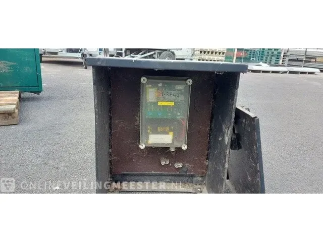 7x (locatie schagen) elektrakasten - afbeelding 2 van  11