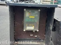 7x (locatie schagen) elektrakasten - afbeelding 2 van  11