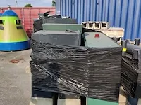 7x (locatie schagen) elektrakasten - afbeelding 1 van  11