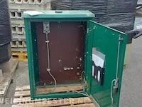 7x (locatie schagen) elektrakasten - afbeelding 6 van  11
