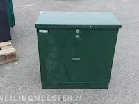 7x (locatie schagen) elektrakasten - afbeelding 10 van  11