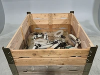 7x loeplamp, waldmann - afbeelding 1 van  6