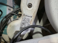 7x loeplamp, waldmann - afbeelding 6 van  6