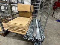 7x magazijnstelling - afbeelding 2 van  3