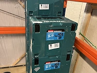 7x makita m-box - afbeelding 2 van  4