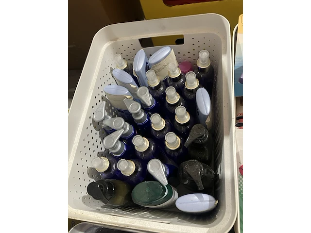 7x manden cosmetica artikelen - afbeelding 3 van  14