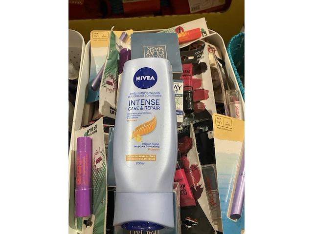 7x manden cosmetica artikelen - afbeelding 5 van  14