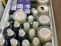7x manden cosmetica artikelen - afbeelding 7 van  14