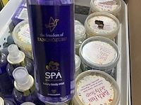 7x manden cosmetica artikelen - afbeelding 8 van  14