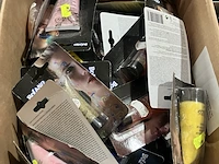 7x manden cosmetica artikelen - afbeelding 9 van  14