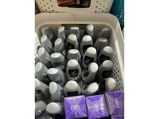 7x manden cosmetica artikelen - afbeelding 10 van  14