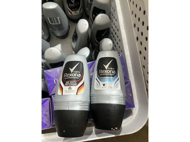 7x manden cosmetica artikelen - afbeelding 11 van  14