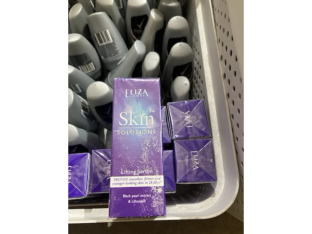 7x manden cosmetica artikelen - afbeelding 12 van  14