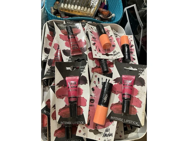 7x manden cosmetica artikelen - afbeelding 13 van  14