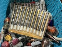7x manden cosmetica artikelen - afbeelding 14 van  14