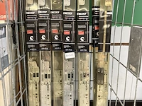 7x meerpuntsluiting vvilig - afbeelding 1 van  4