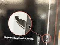 7x meerpuntsluiting vvilig - afbeelding 4 van  4