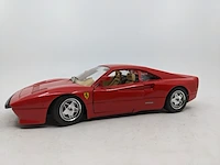 7x miniatuur en schaalmodel o.a. ferrari, mercedes - afbeelding 5 van  11