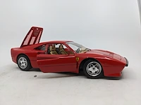7x miniatuur en schaalmodel o.a. ferrari, mercedes - afbeelding 6 van  11