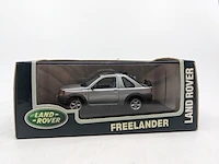 7x miniatuur landrover - afbeelding 6 van  8