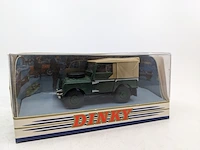 7x miniatuur landrover - afbeelding 7 van  8