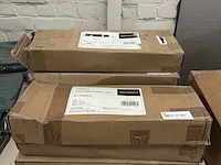 7x multifunctionele optrek/opdrukstang ultrasport - afbeelding 6 van  6
