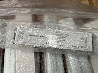 7x noodverlichtingsmodule met driver en accu ellipz lighting - afbeelding 2 van  4