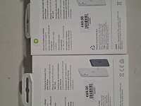 7x pasjeshouder, apple, finewoven wallet iphone - afbeelding 6 van  9