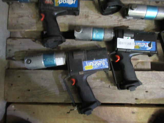 7x perstang uponor, up 75 - afbeelding 4 van  5