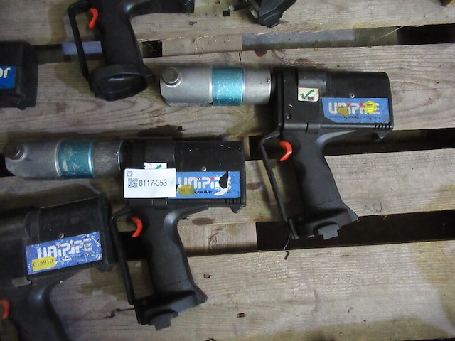 7x perstang uponor, up 75 - afbeelding 5 van  5