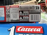 7x racebaan paw patrol/mario kart carrera - afbeelding 6 van  6