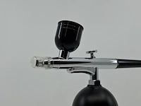 7x rechargeable airbrush set - afbeelding 2 van  9