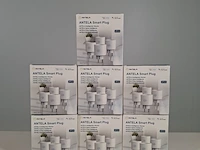 7x set a 4x smart stekker, antela - afbeelding 1 van  5