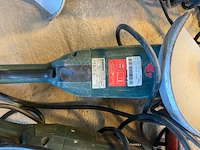 7x slijptol metabo, wx-23-230 - afbeelding 5 van  7