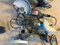 7x slijptol metabo, wx-23-230 - afbeelding 6 van  7