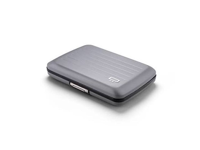 7x smart case wallet en 4x slider ogon design - afbeelding 1 van  9