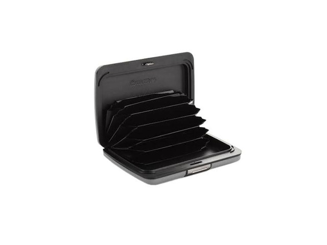 7x smart case wallet en 4x slider ogon design - afbeelding 2 van  9