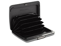 7x smart case wallet en 4x slider ogon design - afbeelding 2 van  9